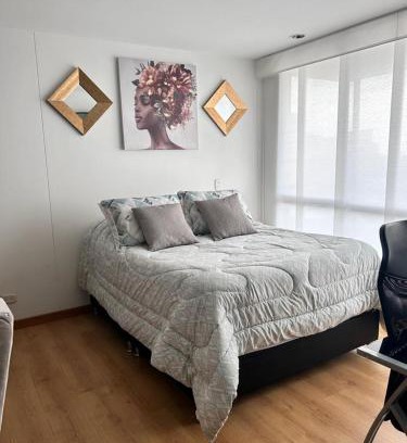 Financial District Apartment | Apartamento Green