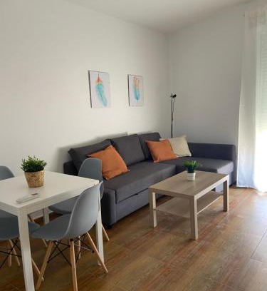 Socuellamos Apartment | Apartamento Happy Street 3