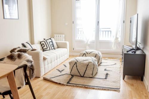 Pradollano Apartment | Apartamento Himalaya