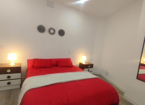 Vista Alegre Apartment | Apartamento HM en Vista Alegre Madrid