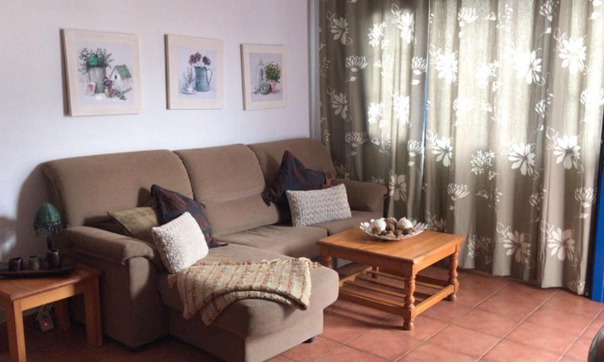Caleta de Famara Apartment | Apartamento Inma