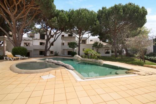 Aldeia das Acoteias Apartment | Apartamento Jardins da Falésia