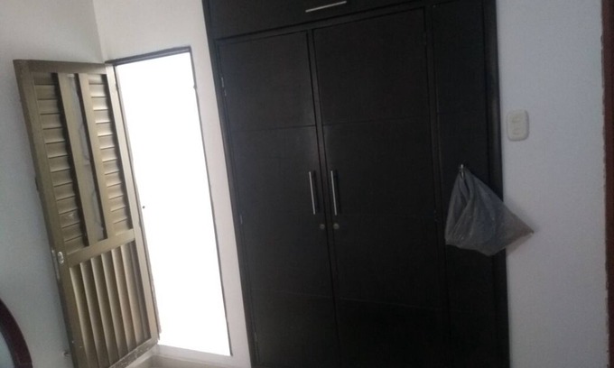 Riohacha Apartment | apartamento la casa de Dios para el fomento de la parte del turismo en la ciudad