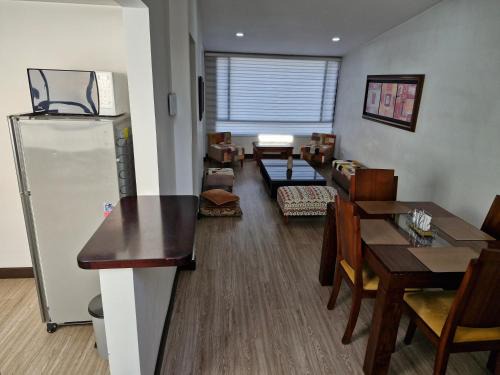 Suba Apartment | Apartamento La Floresta con todas las comodidades