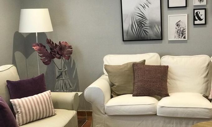 San Miguel-Capuchinos Apartment | Apartamento las doblas , parking gratis