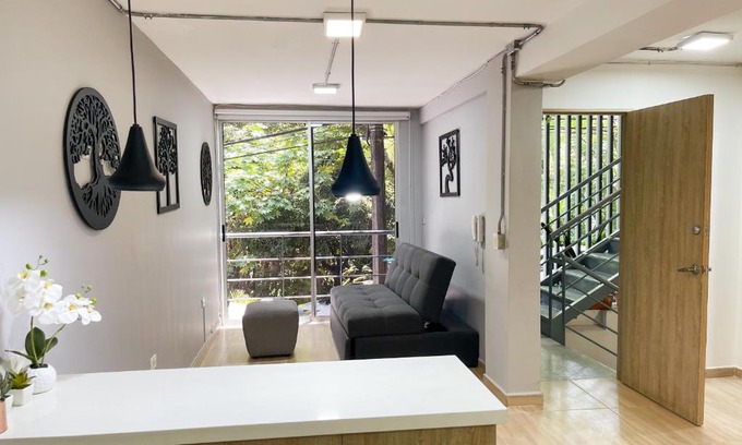 La Florida Apartment | Apartamento Lleras