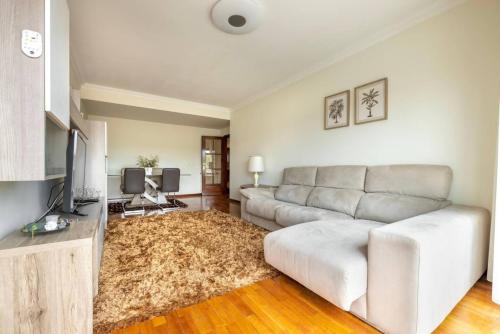 Guimaraes Apartment | Apartamento Lobo