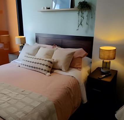 Chico Norte Apartment | Apartamento loft Chico Norte Taj 97 -501-Vestrip