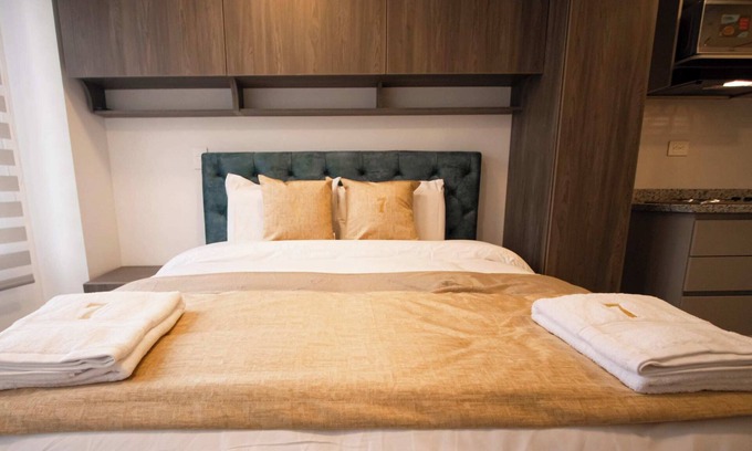 Campin Apartment | Apartamento-Loft-Malu-777-Galerias-201