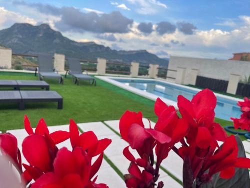 Gandia Villa | Apartamento Loft Montepino