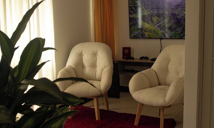 Tunja Apartment | Apartamento Los Musicas 401