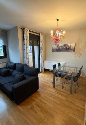 Los Olivos Apartment | Apartamento Los Olivos
