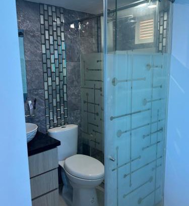 Yumbo Apartment | Apartamento Lujoso Yumbo