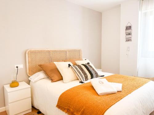 Fisterra Apartment | Apartamento Máis by ALÔGA