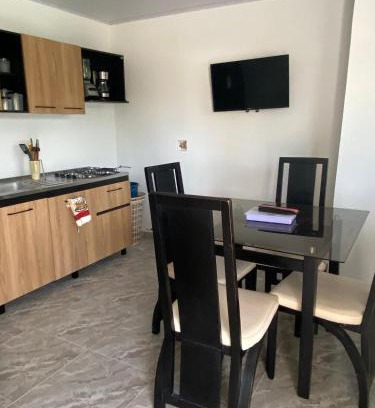 Covenas Apartment | Apartamento M&M