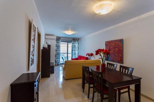 Benicarlo Apartment | Apartamento Mallorca Inmomart