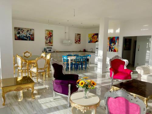 La Coruna Apartment | Apartamento María Pita