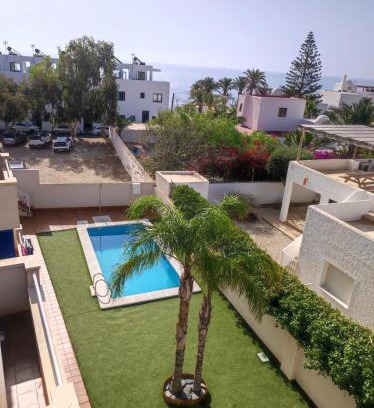Carboneras Apartment | Apartamento Mar de Aqaba