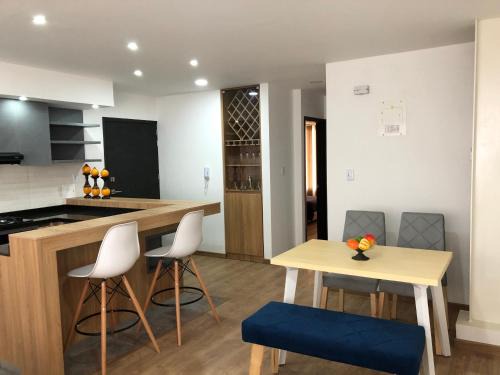 Ipiales Apartment | Apartamento Maranda
