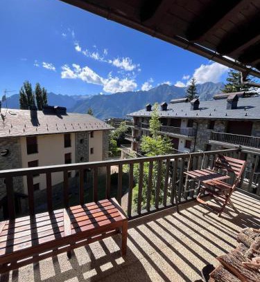 Cerler Apartment | Apartamento Margalida en Cerler, Pirineo Huesca