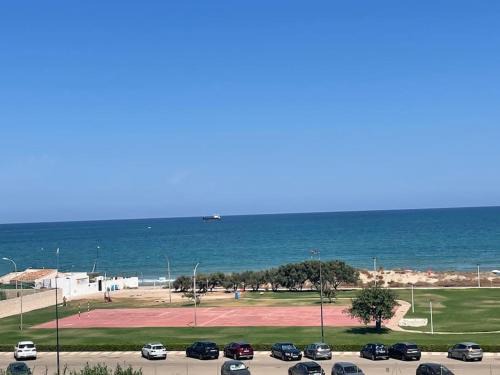 Daimuz Apartment | Apartamento Marina gaviota