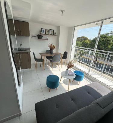 Valledupar Apartment | Apartamento Mirador del Valle