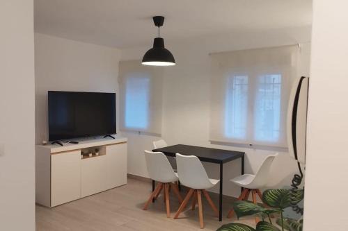 Zaidin Apartment | Apartamento moderno a 1km de Granada