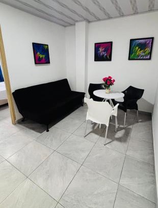 Pitalito Apartment | Apartamento moderno con balcón - Pitalito Huila