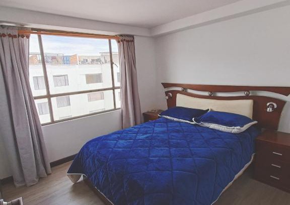 San Juan de Pasto Apartment | Apartamento moderno en condominio Agualongo