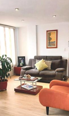 El Capuli Apartment | Apartamento Moderno y Central