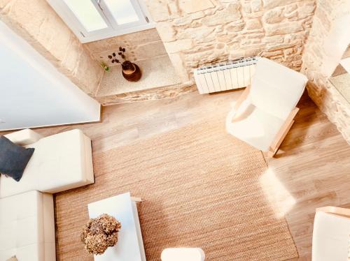 Noia Apartment | Apartamento Noia Centro Derecha