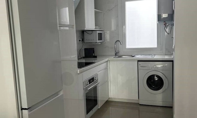 Huelva Apartment | Apartamento Nuevo en el Centro