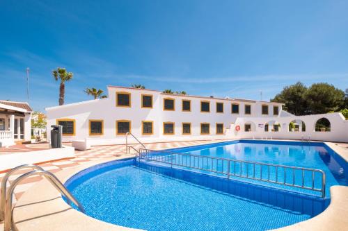 Cala'n Bosch Apartment | Apartamento nuevo en complejo exclusivo- A12