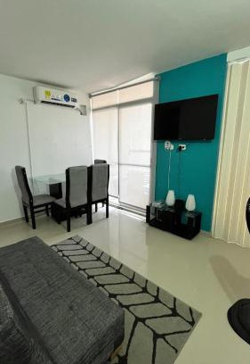 Manga Apartment | Apartamento Oasis