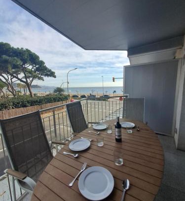 Blanes Apartment | Apartamento Palomera