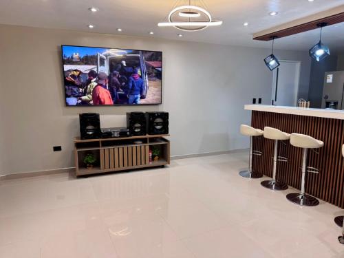 Huaraz Apartment | Apartamento Paramount