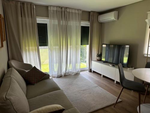 Vilarinha Apartment | Apartamento Parque da Cidade