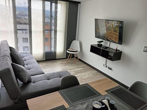 El Capuli Apartment | Apartamento Pasto 3 habitaciones