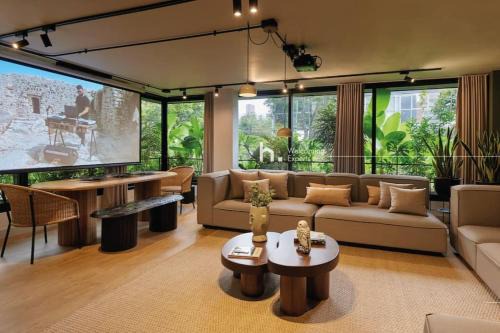 El Poblado Apartment | Apartamento Paz 301