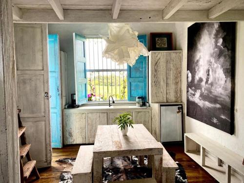 Libano Apartment | Apartamento Peñones