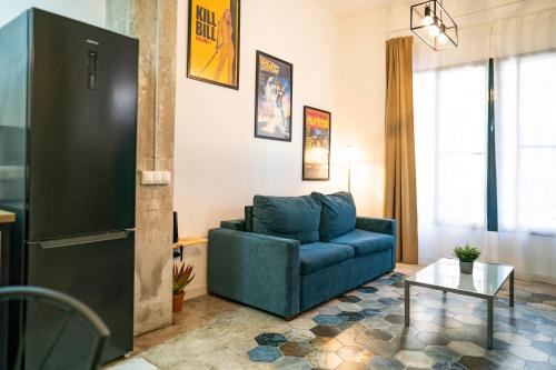 La Roqueta Apartment | Apartamento Pelayo