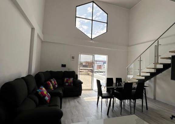 Dosquebradas Apartment | Apartamento PentHouse Vistas Espectaculares