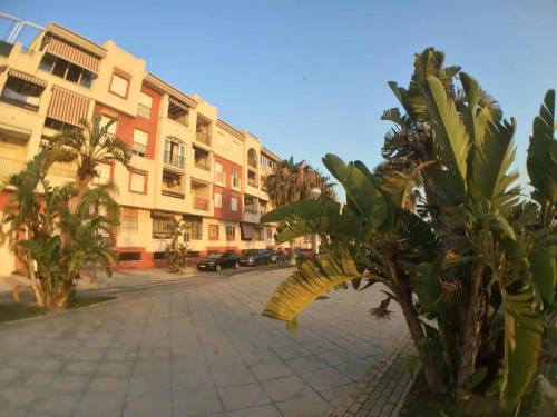 Calahonda Apartment | Apartamento Playa Calahonda El Farillo con terraza