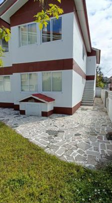 A Porqueira Apartment | Apartamento Playa de Patos 1º Izq