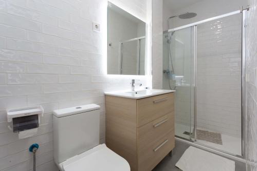 Guindalera Apartment | Apartamento Plaza de Toros Madrid NSGB