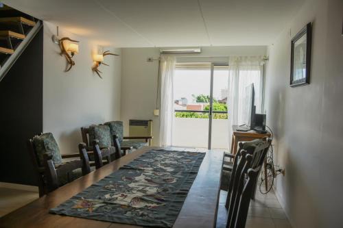 Santa Rosa Apartment | Apartamento Plumerillo I