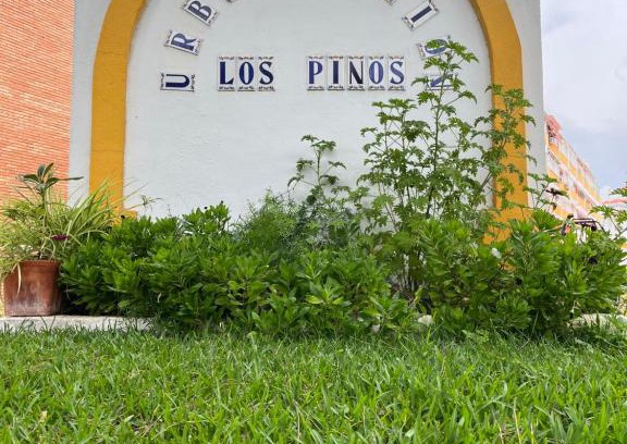 El Portil Apartment | Apartamento Portisol