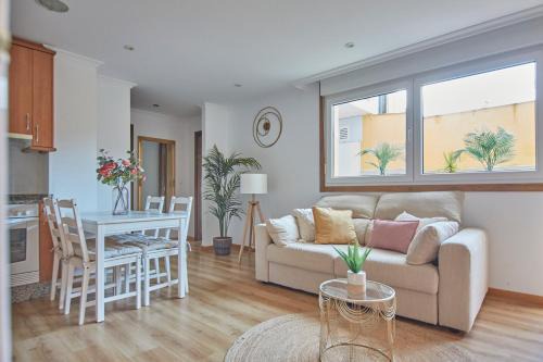 Fazouro Apartment | Apartamento Porto Foz