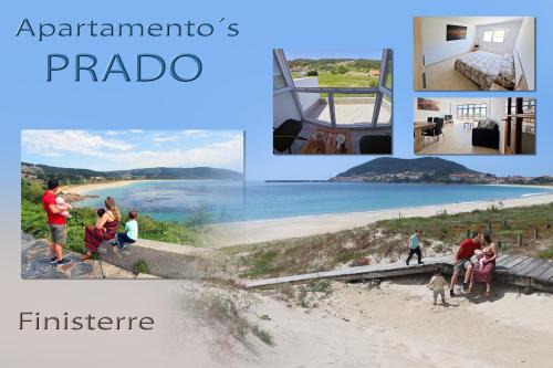 Fisterra Apartment | Apartamento Prado