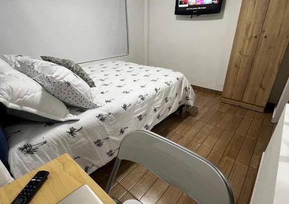 Calle 26 Apartment | APARTAMENTO PRIVADO cerca al aeropuerto